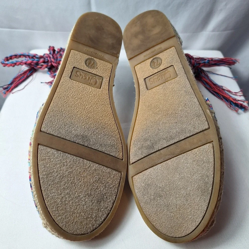 Sam Edelman circus sam